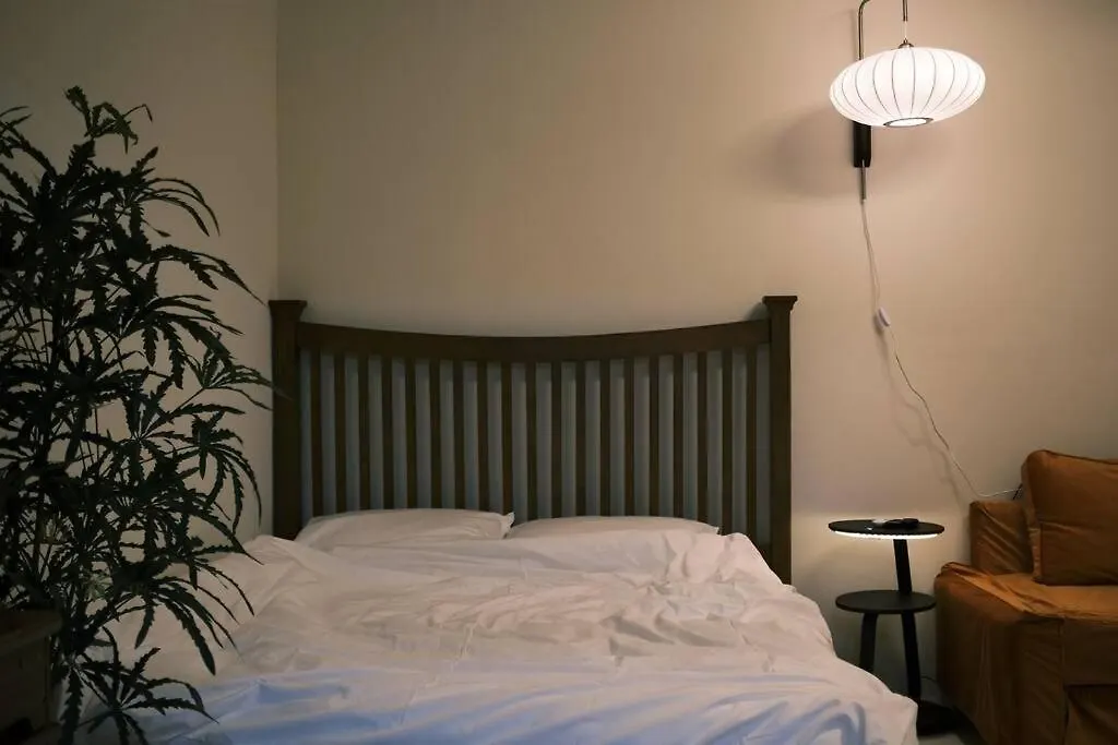 Stay Mukeum House Busan