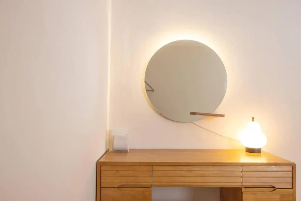 Stay Mukeum House Busan Apartment