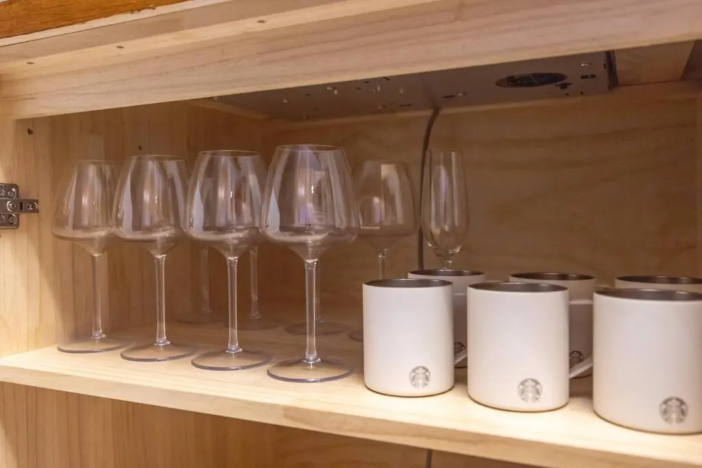 Stay Mukeum House Busan Apartment