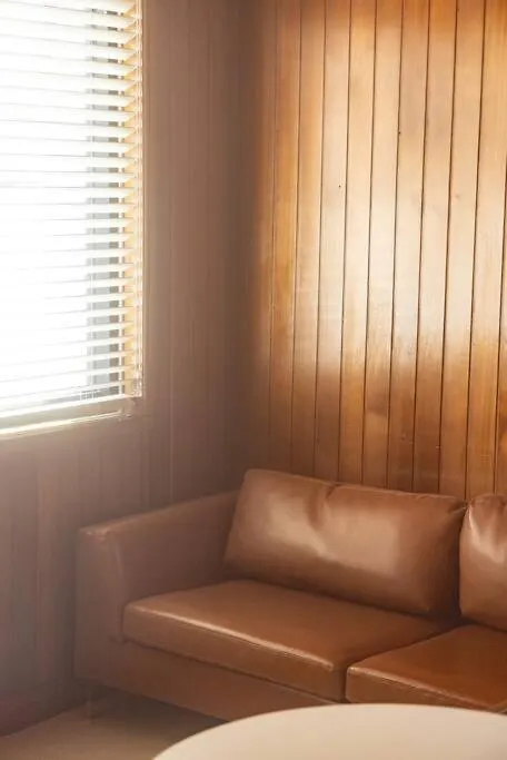 Apartment Stay Mukeum House Busan