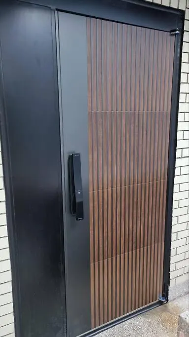 Apartment Stay Mukeum House Busan