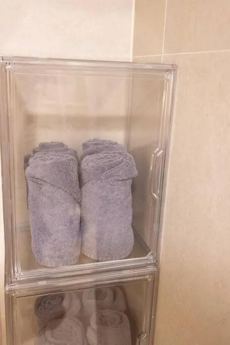 Apartment Stay Mukeum House Busan South Korea