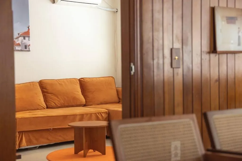 Apartment Stay Mukeum House Busan South Korea